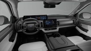 2026 Ford Expedition® Internal Image 2